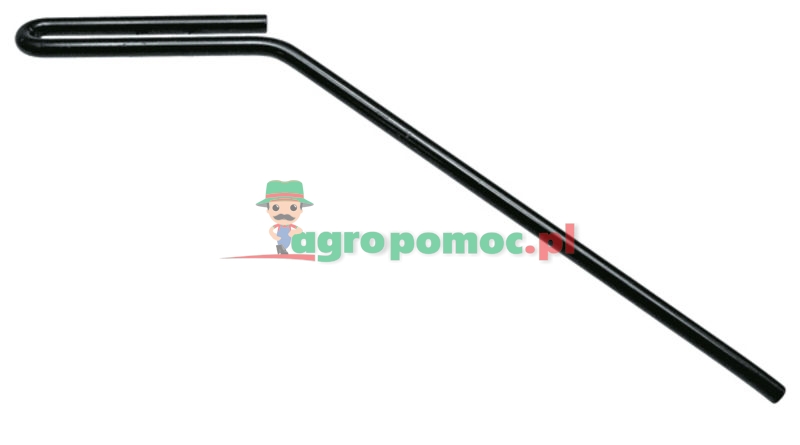 Following tine | 31054303 | zdjęcie nr 1